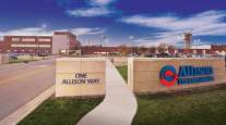 Allison hq