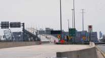 Francis Scott Key Bridge Baltimore