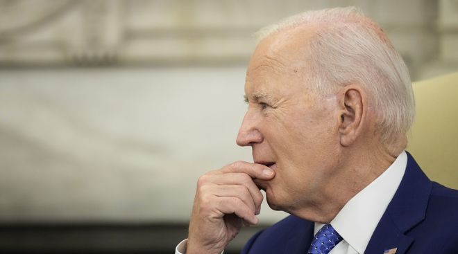 President Joe Biden