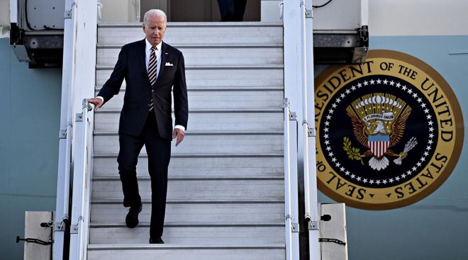 President Joe Biden