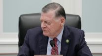 Tom Cole