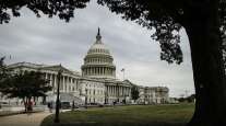 Capitol building