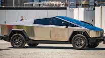 Tesla's Cybertruck