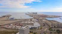 Port of Gulfport