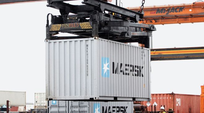 Maersk