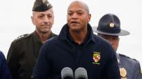 Wes Moore