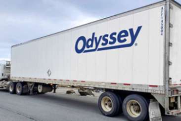 Odyssey