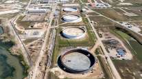 oil reserve 