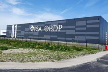 PSA BDP