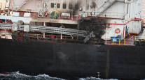 Red Sea attack