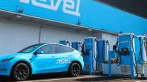 Revel charging