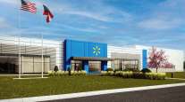 Walmart dairy facility for Georgia