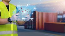 supply chain data