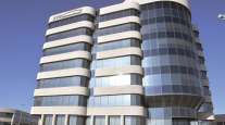 TFI headquarters in Quebec
