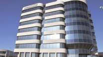 TFI headquarters in Quebec
