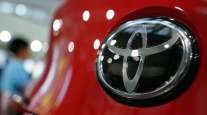 Toyota logo