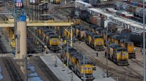 Union Pacific Nebraska