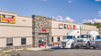 Rush Enterprises used trucks
