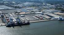 Port Wilmington Del.