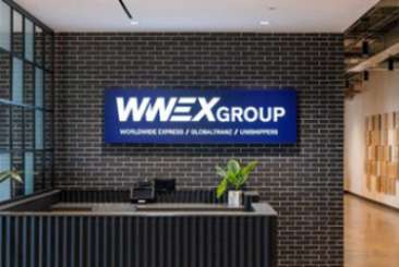 WWEX Group