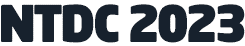 2023 NTDC