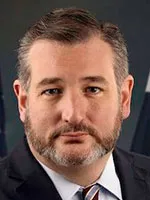 Sen. Ted Cruz