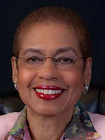 Eleanor Holmes Norton