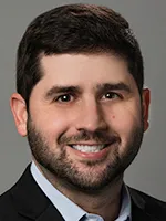 Patrick Sugar
